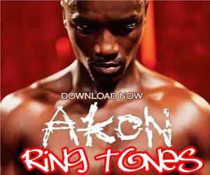 akon the best